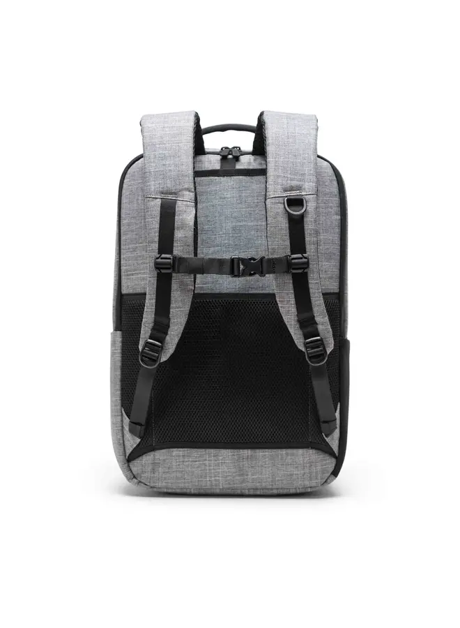 Kaslo Travel Backpack Tech