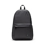 Rome Packable Backpack - Black Tonal
