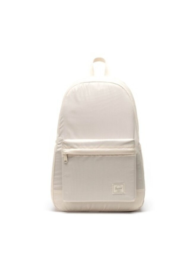 Rome Packable Backpack - Moonbeam Tonal