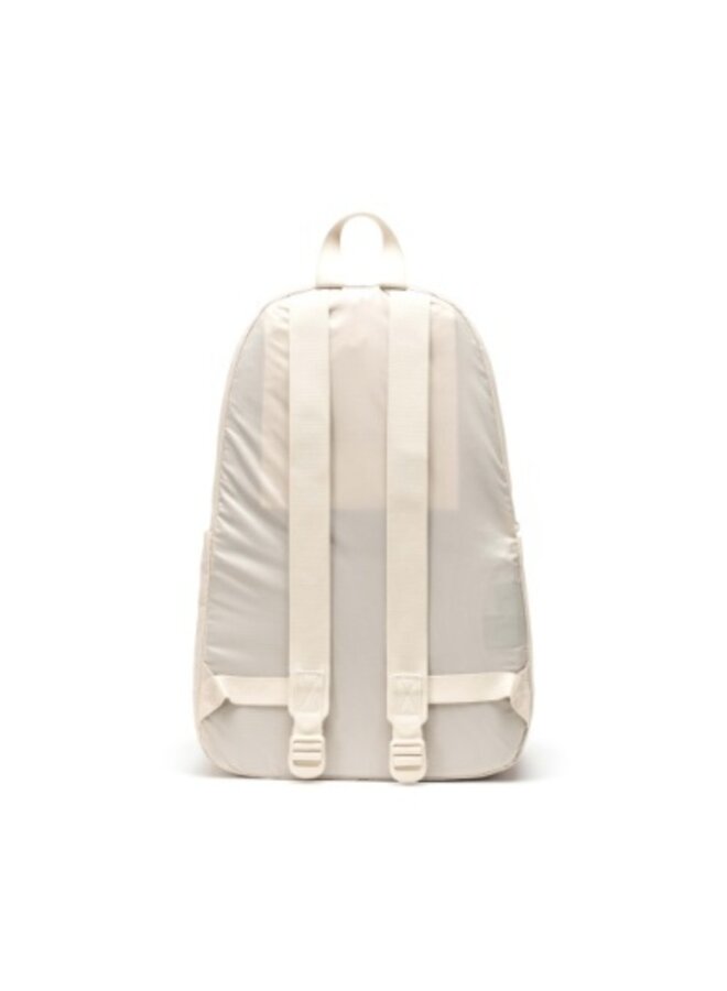 Rome Packable Backpack - Moonbeam Tonal