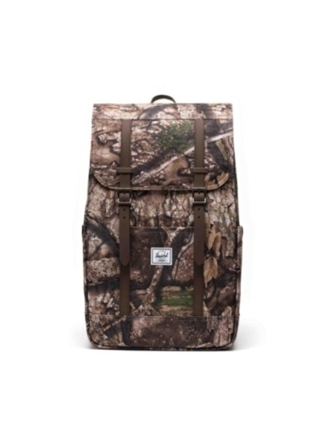 Realtree Retreat Backpack