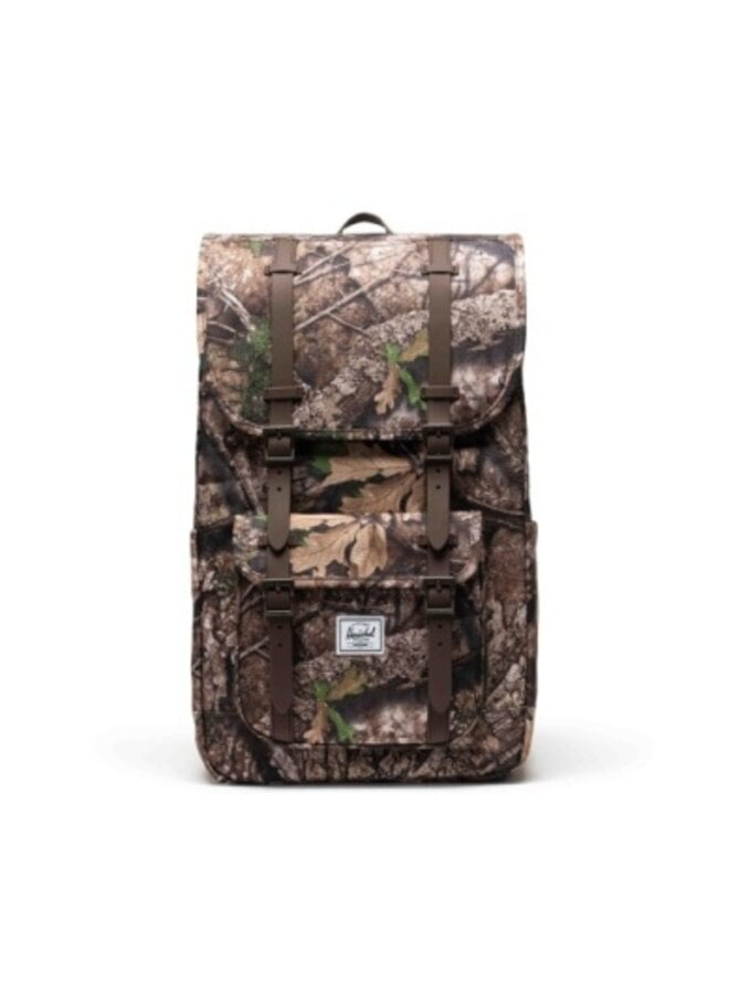 Realtree Little America Backpack