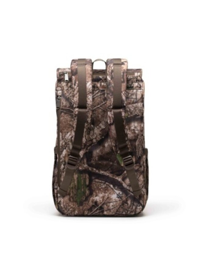 Realtree Little America Backpack