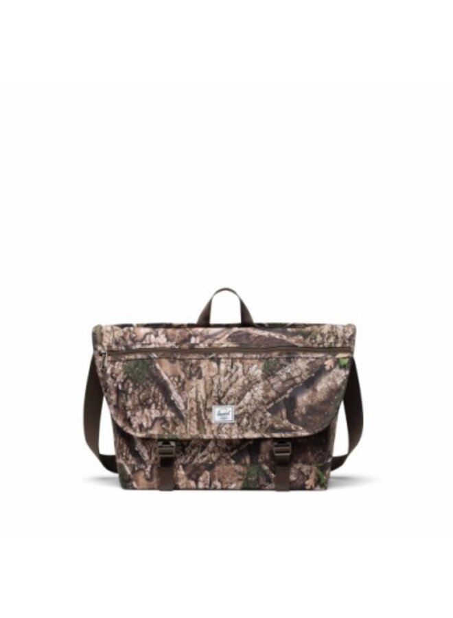 Realtree Cove Messenger