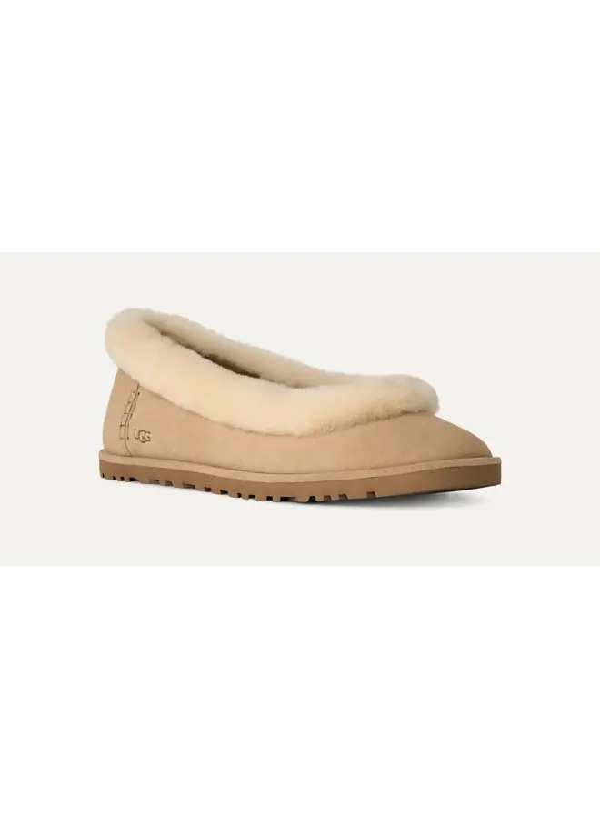 Zora Ballet Flat