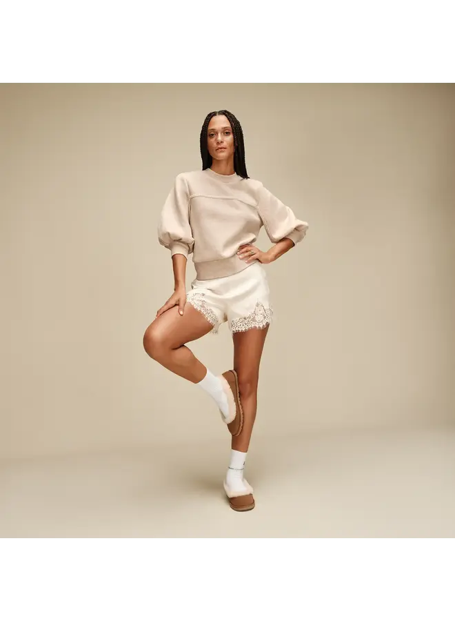 Zora Ballet Flat
