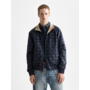 Mens Reversible Jacket