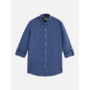 Linen Long Sleeve Shirt