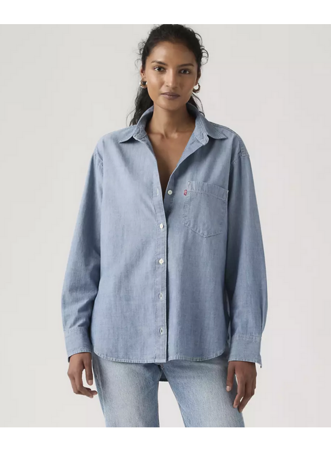 Harlie Boyfriend Shirt