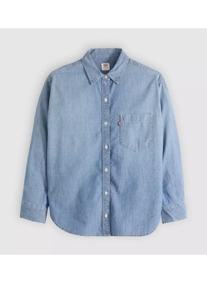 Harlie Boyfriend Shirt