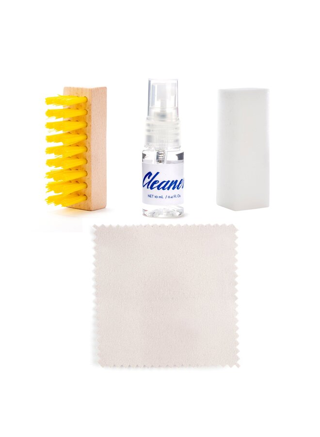Sneaker Cleaning Kit