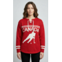 Power Play Sweater
