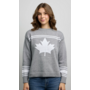 True Maple Sweater