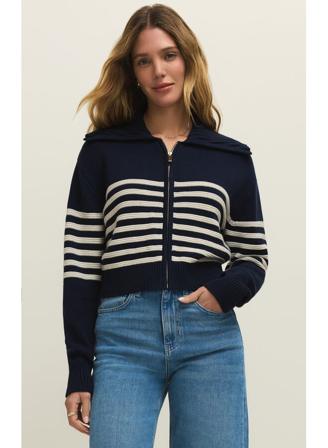 Kovac Sweater Jacket