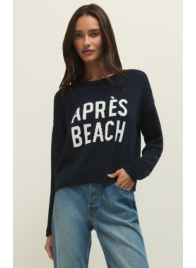 Apres Beach Sienna Sweater