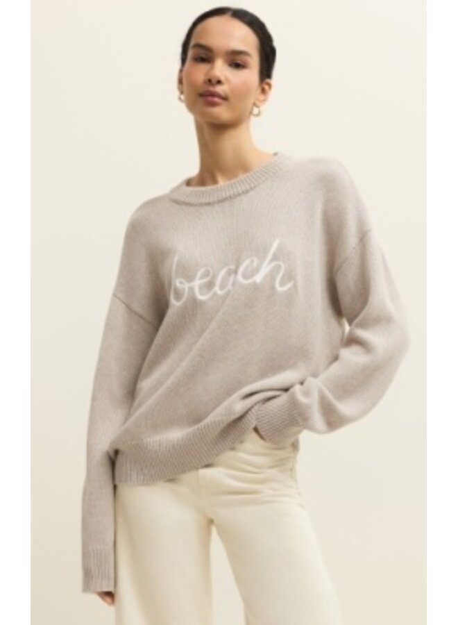 Boyfriend Sienna Sweater