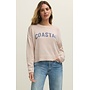Sienna Coastal Sweater