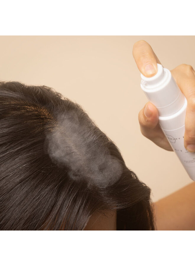 Voluminous Dry Shampoo