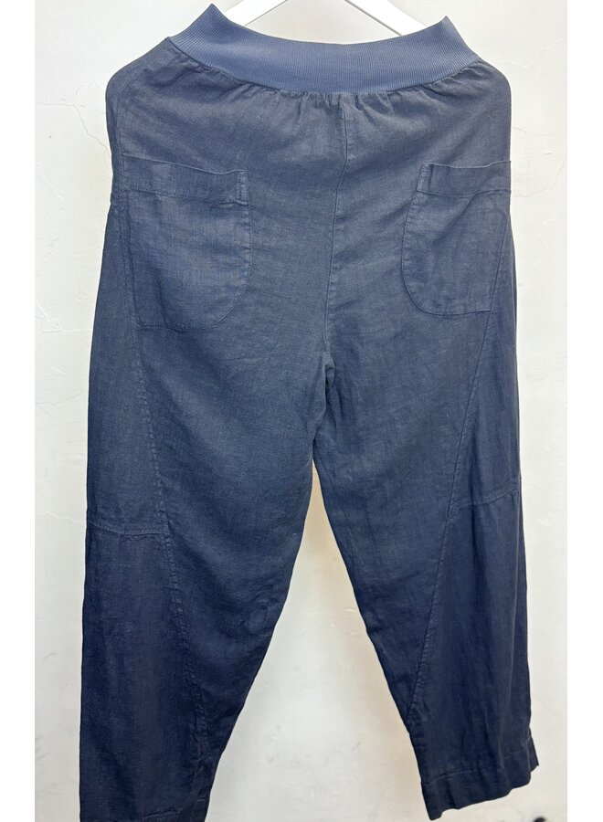 Linen Trousers