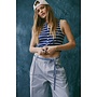 Tilly Striped Tank