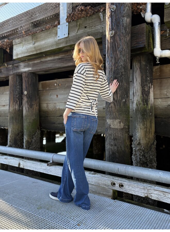 Basquiat Breton T Shirt