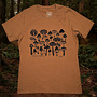 Wmn Fungus Among Us Crew -Tee