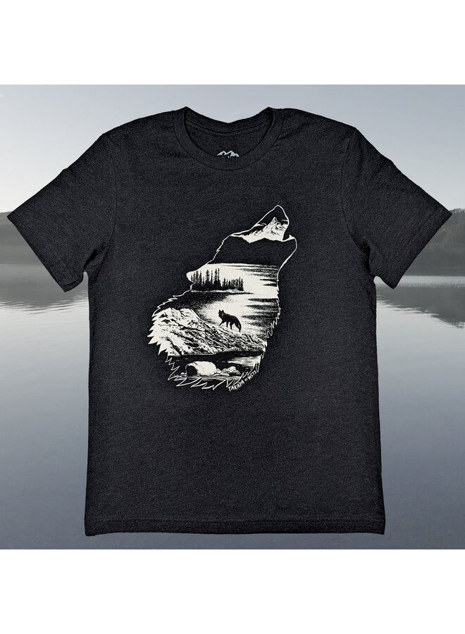 Unisex Takaya T-Shirt