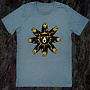 Unisex Sunfish T-Shirt