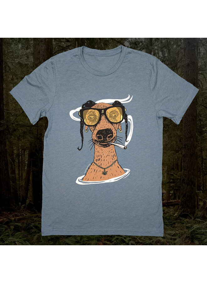 Unisex Snoop T-Shirt