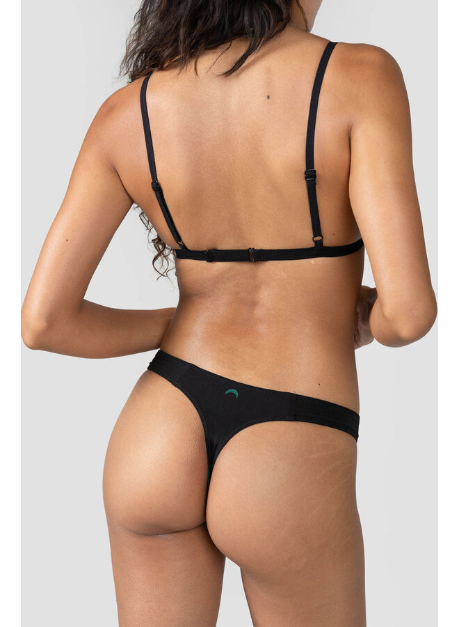 Low Profile Thong