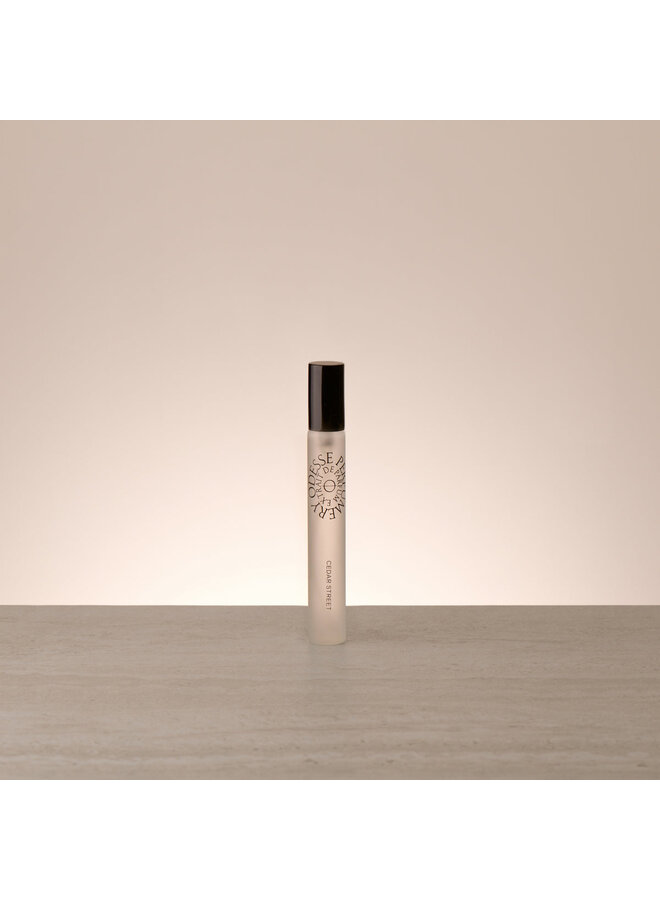 Odesse 10 ml. spray Cedar Street