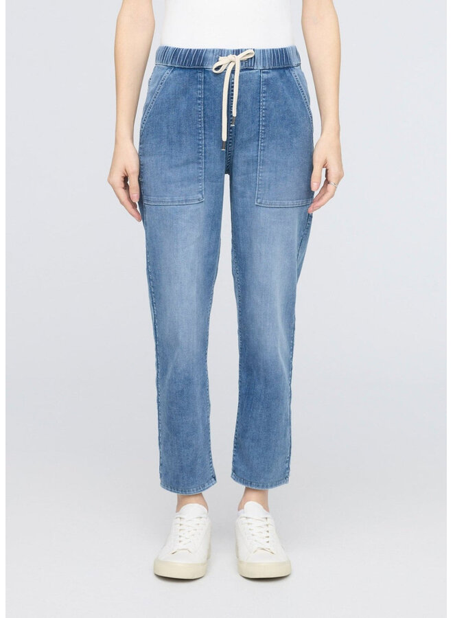 Performance Denim Lite Harbour Pant