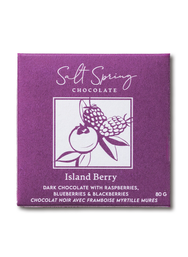 Island Berry