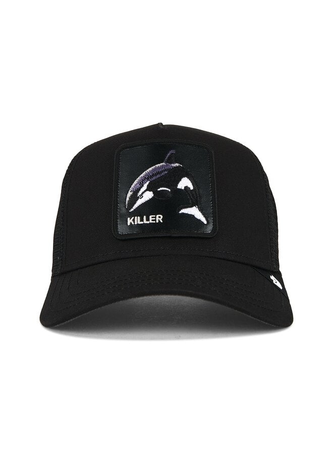 Killer Trucker - Void