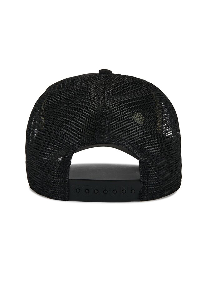 Killer Trucker - Void