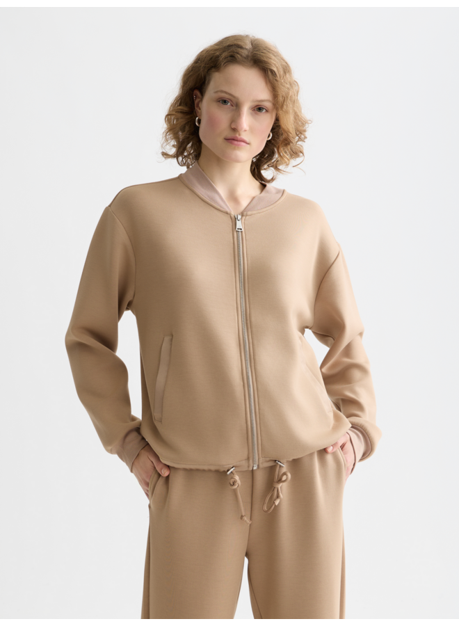 Modal Jersey Bomber
