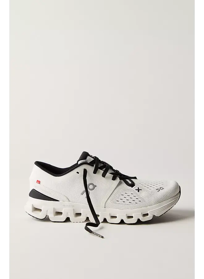 Women Cloud X4