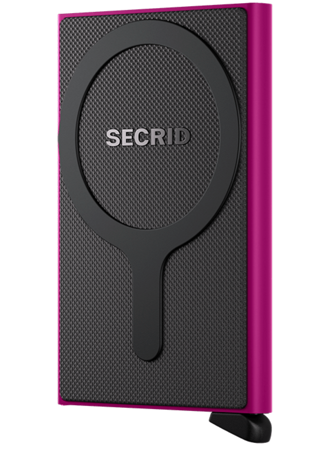 Card Protector Magsafe