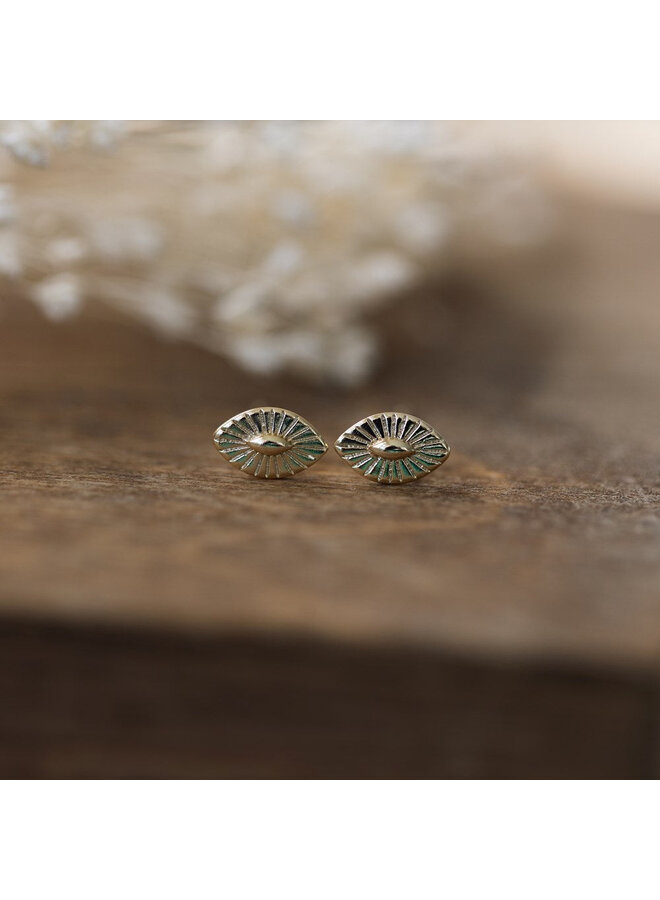 Guardian Eye Studs