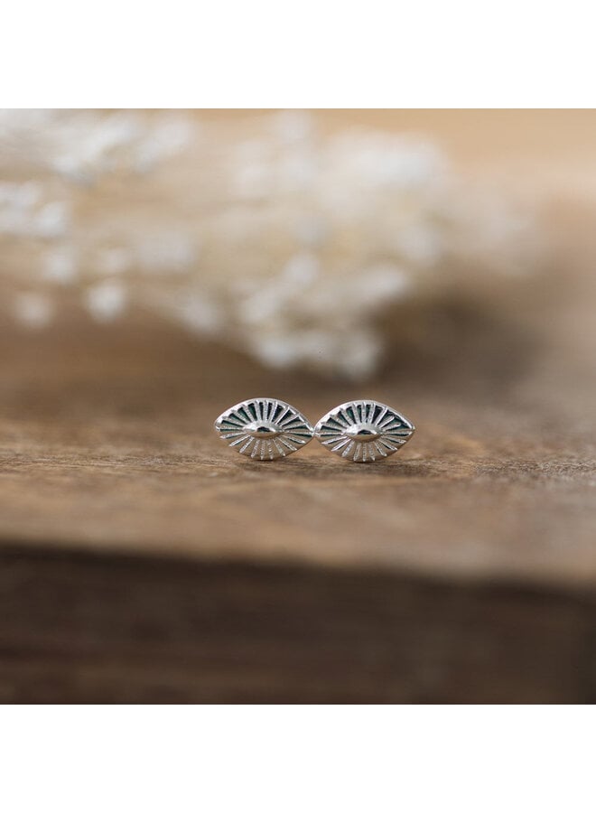 Guardian Eye Studs