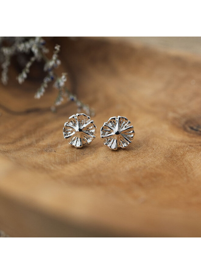 Windflower Studs