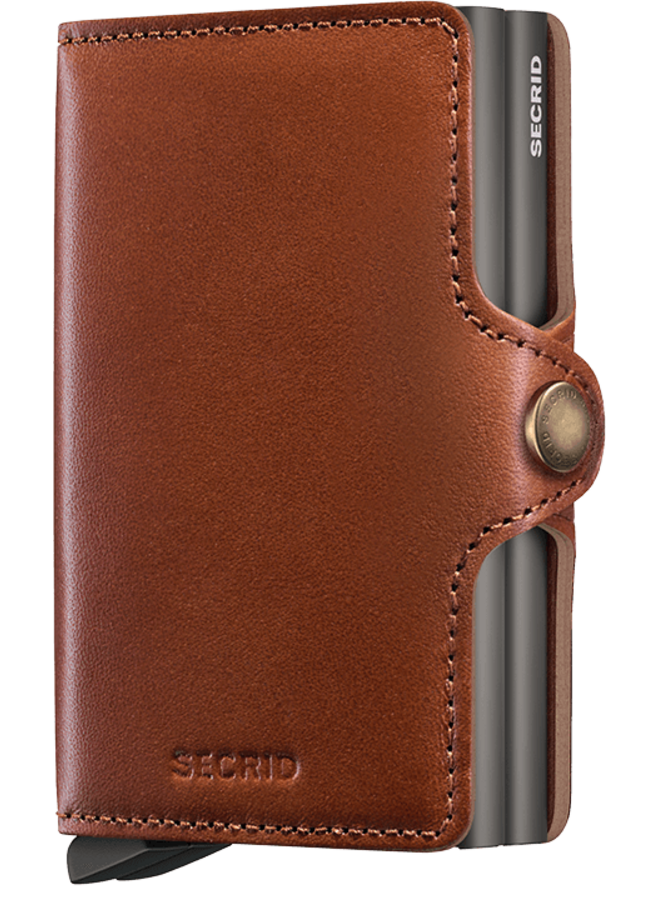 Twin Wallet