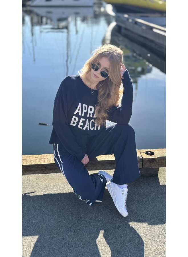 Apres Beach Sienna Sweater