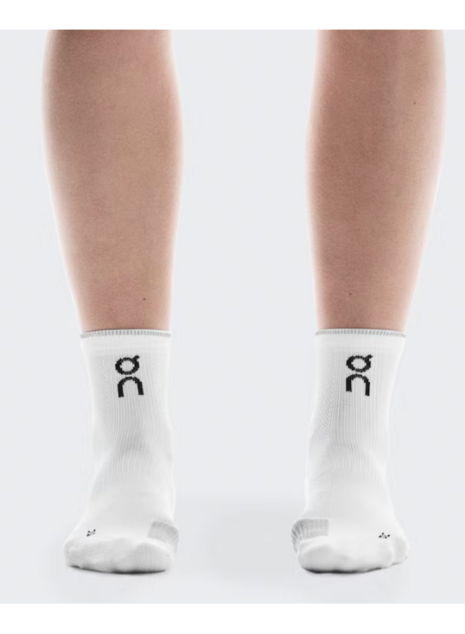 Performance Run Sock Mid