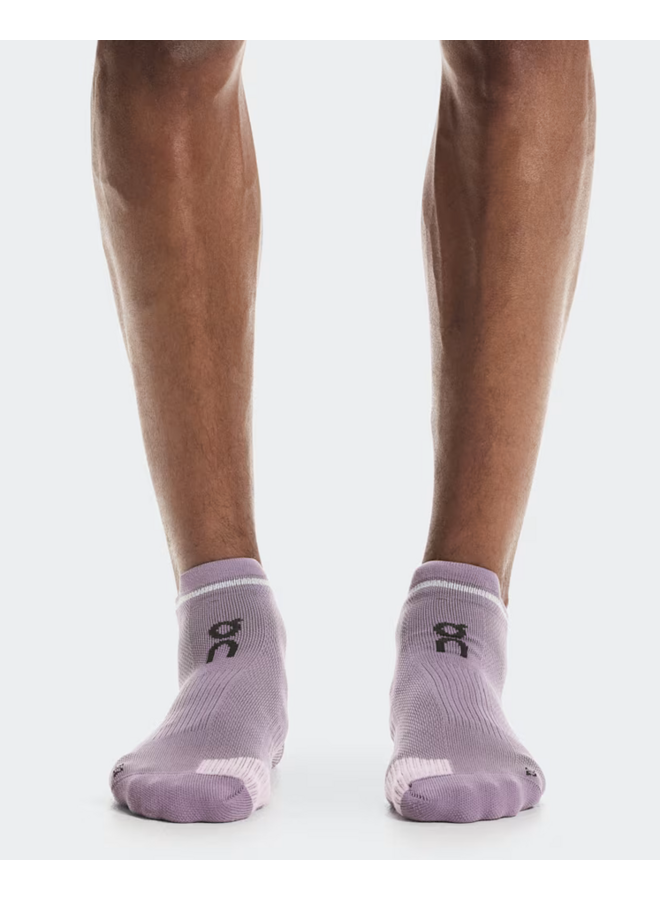 Performance Run Sock Low