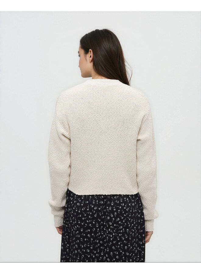 W Poplar Cardigan