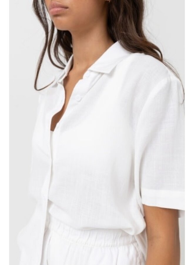 classic lounge shirt