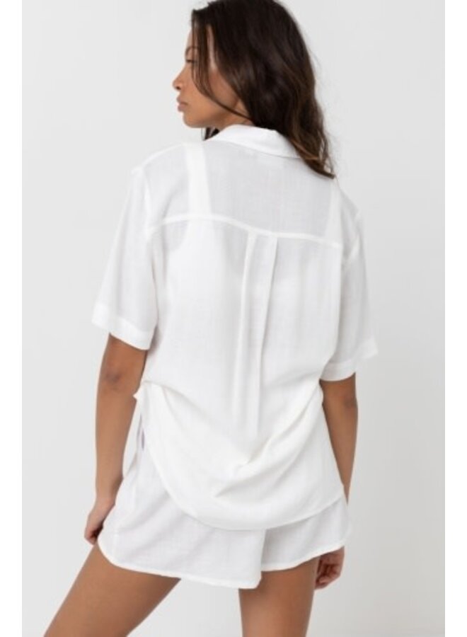 classic lounge shirt