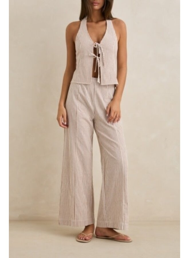 louise wide leg pant