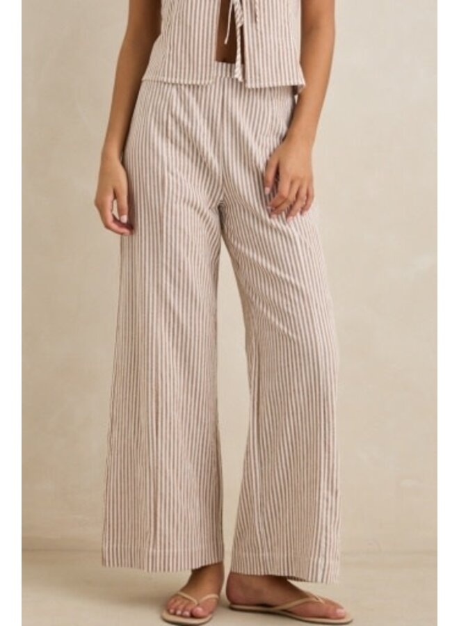 louise wide leg pant